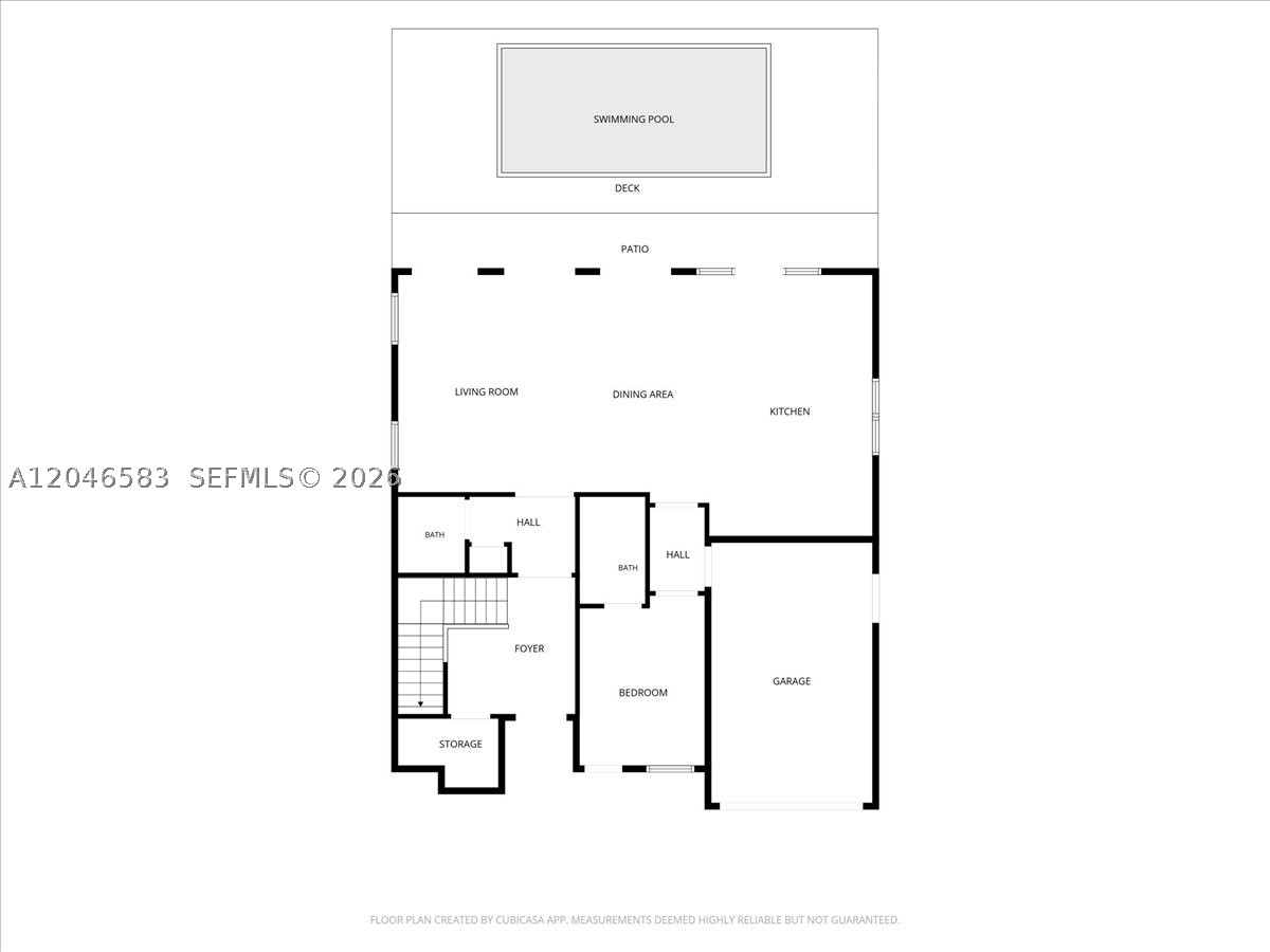 4734 Sunset Dr Miami, FL 33143