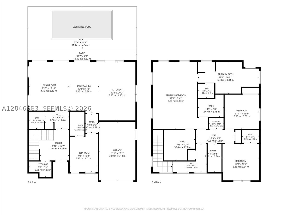4734 Sunset Dr Miami, FL 33143