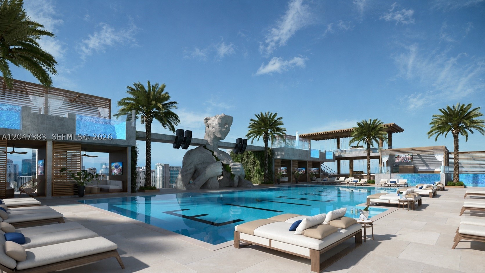 image E11EVEN Hotel & Residences11
