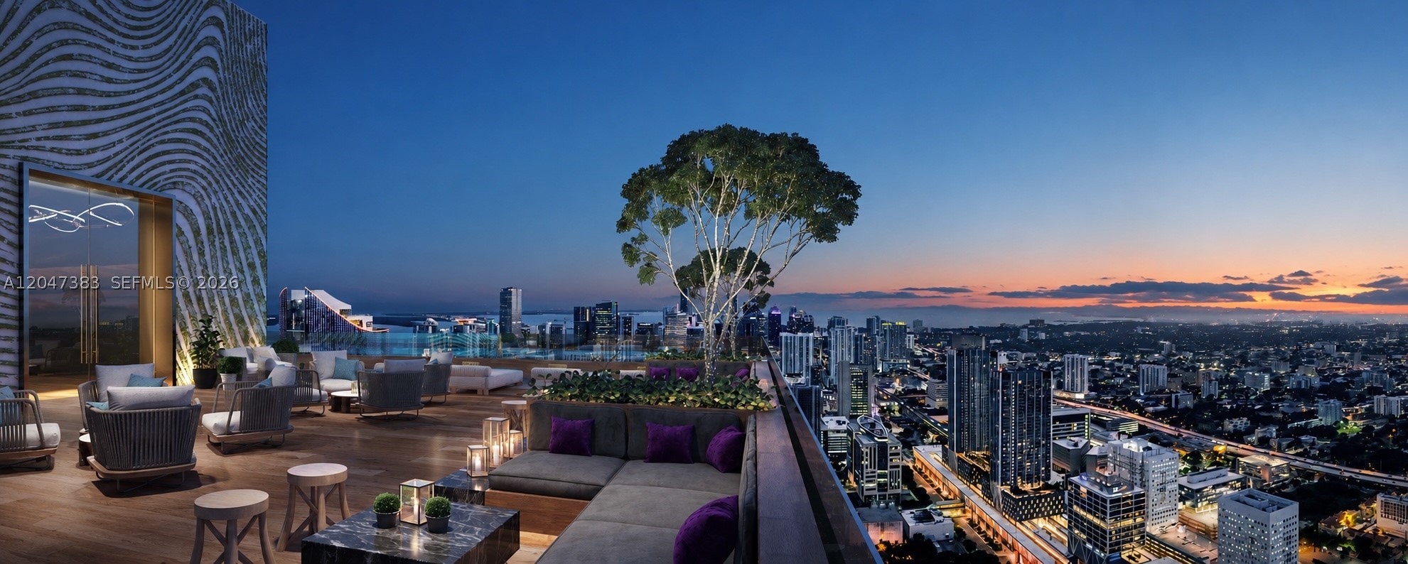 image E11EVEN Hotel & Residences12
