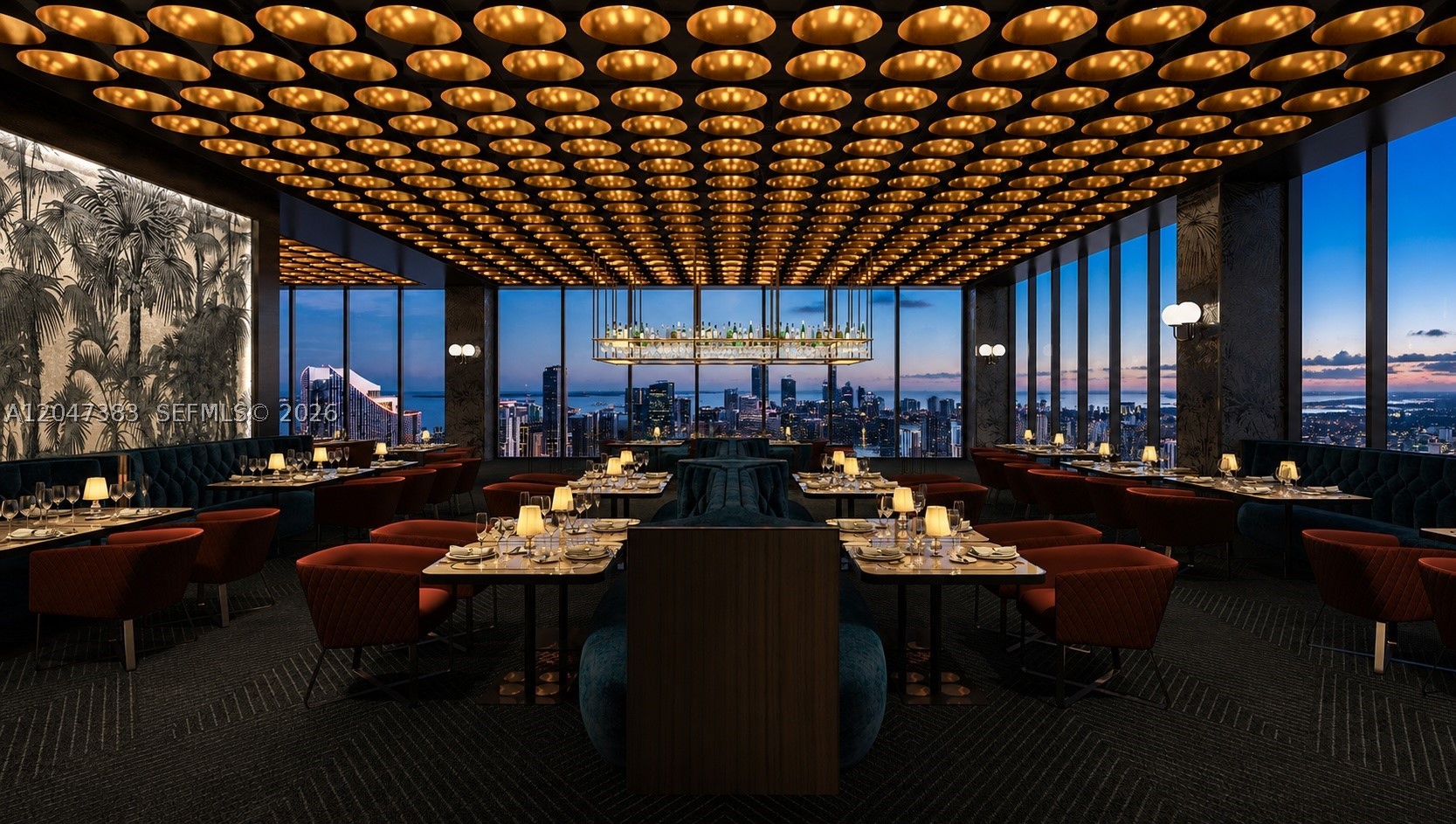 image E11EVEN Hotel & Residences13