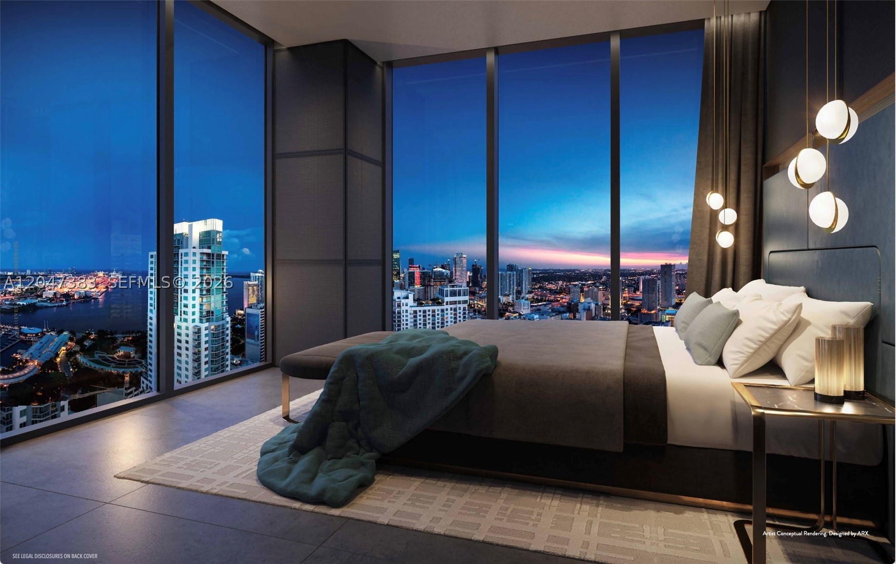image E11EVEN Hotel & Residences15