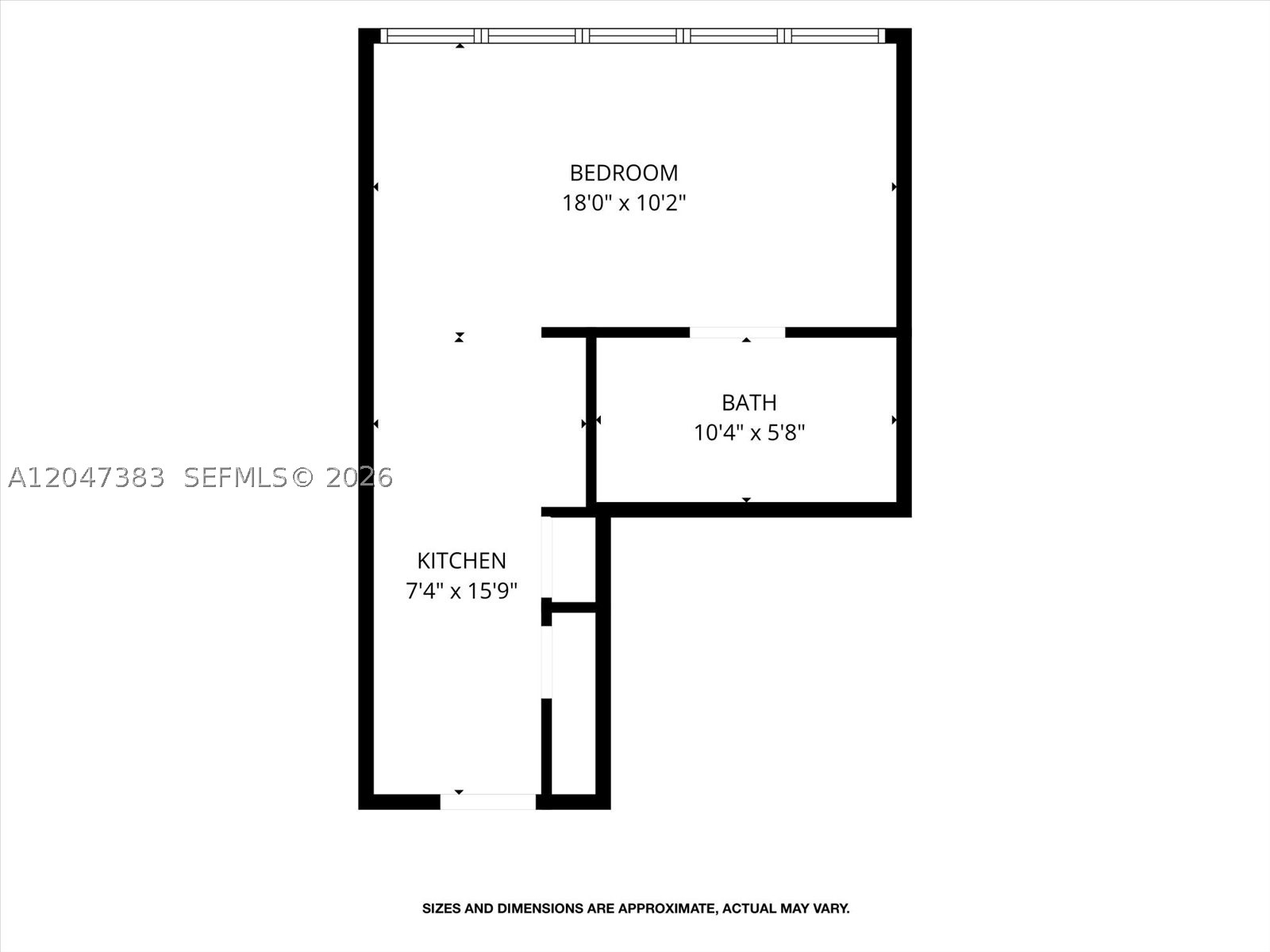 image E11EVEN Hotel & Residences16