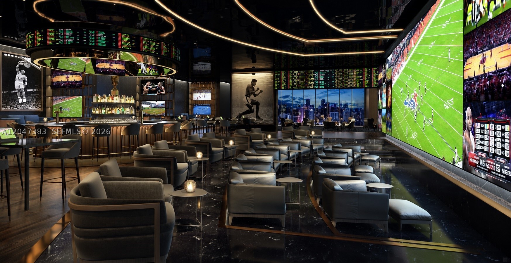 image E11EVEN Hotel & Residences17
