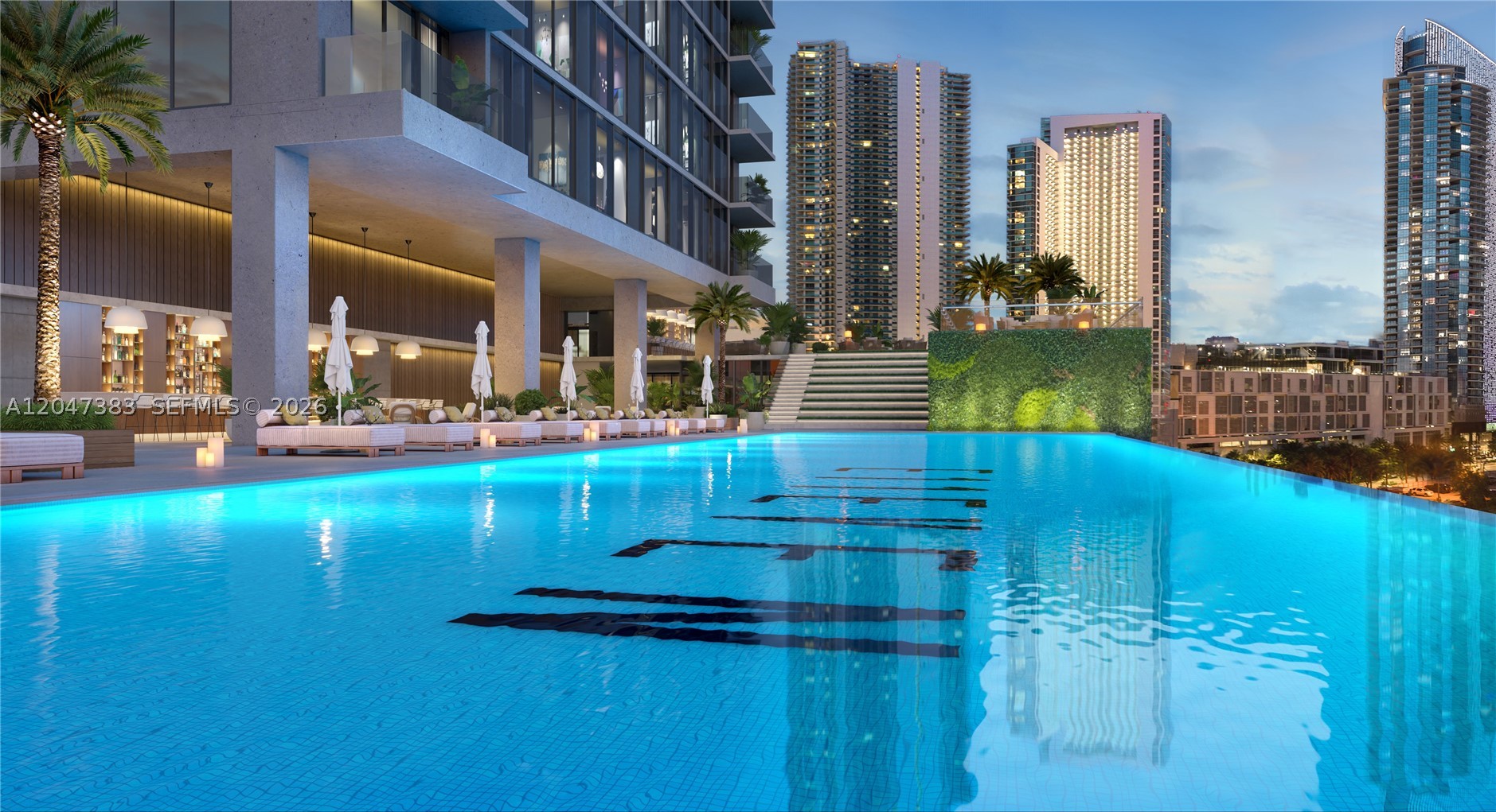 image E11EVEN Hotel & Residences20