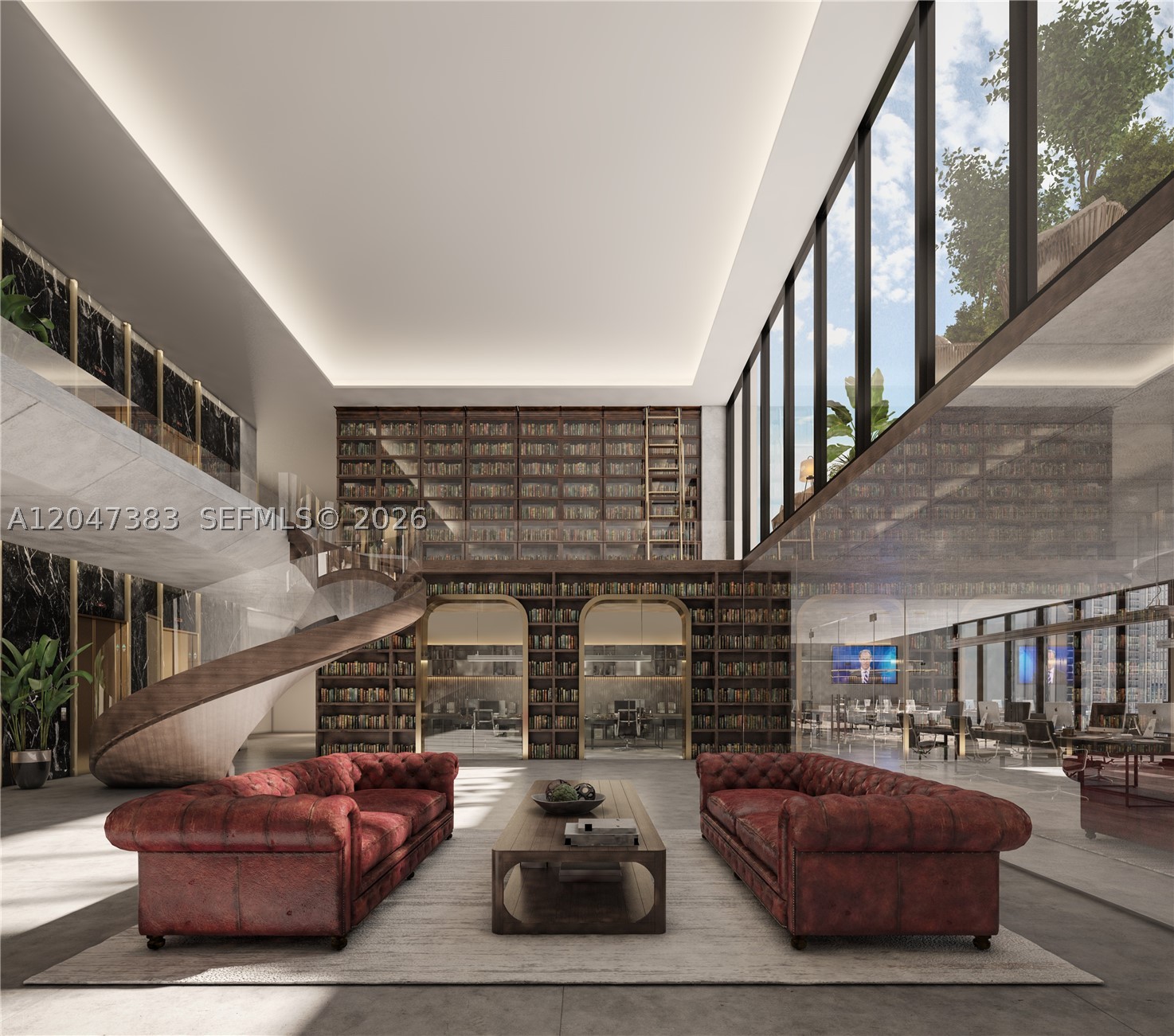 image E11EVEN Hotel & Residences23