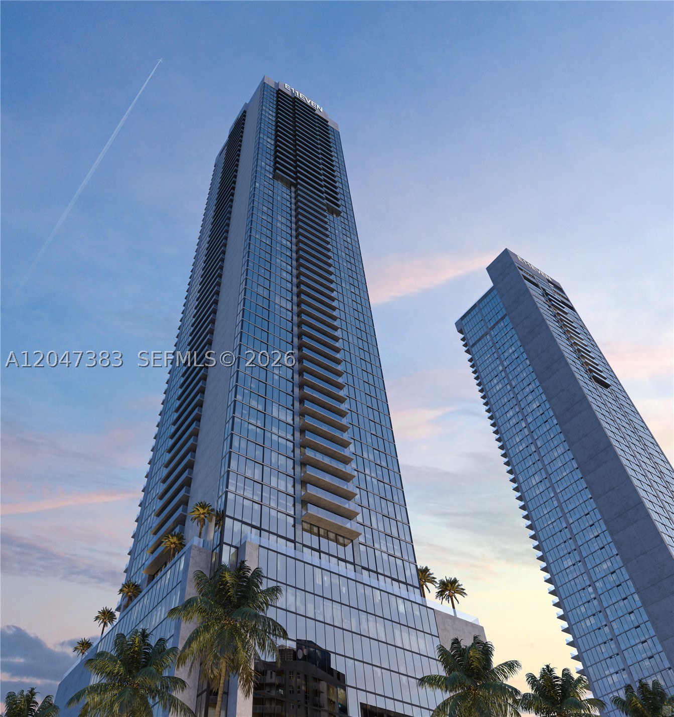 image E11EVEN Hotel & Residences8