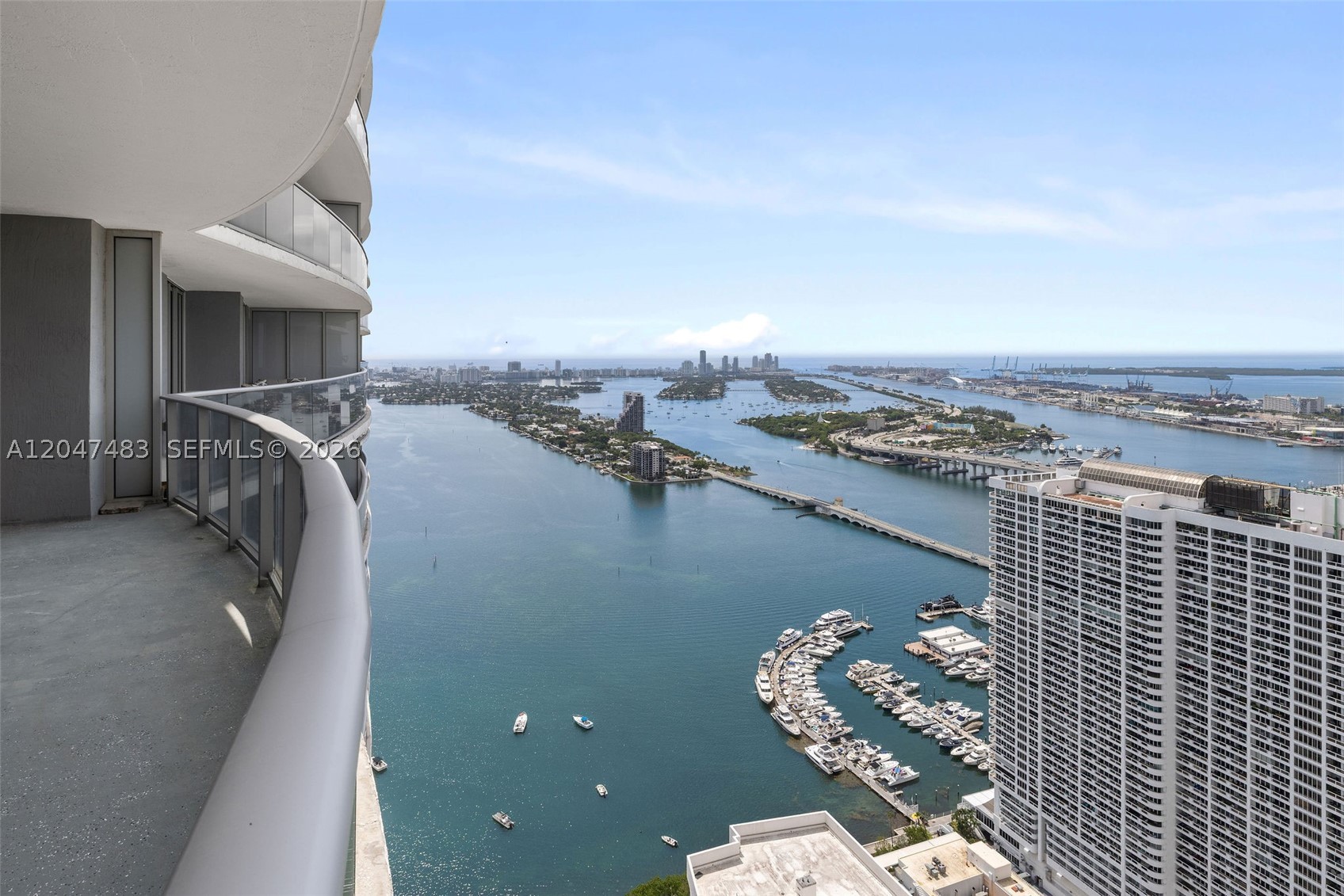 488 NE 18th St #4900 Miami, FL 33132