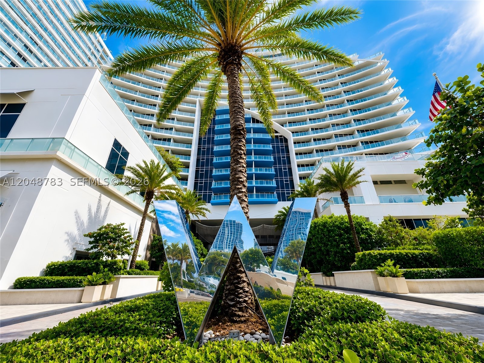 3101 Bayshore Dr #2209
