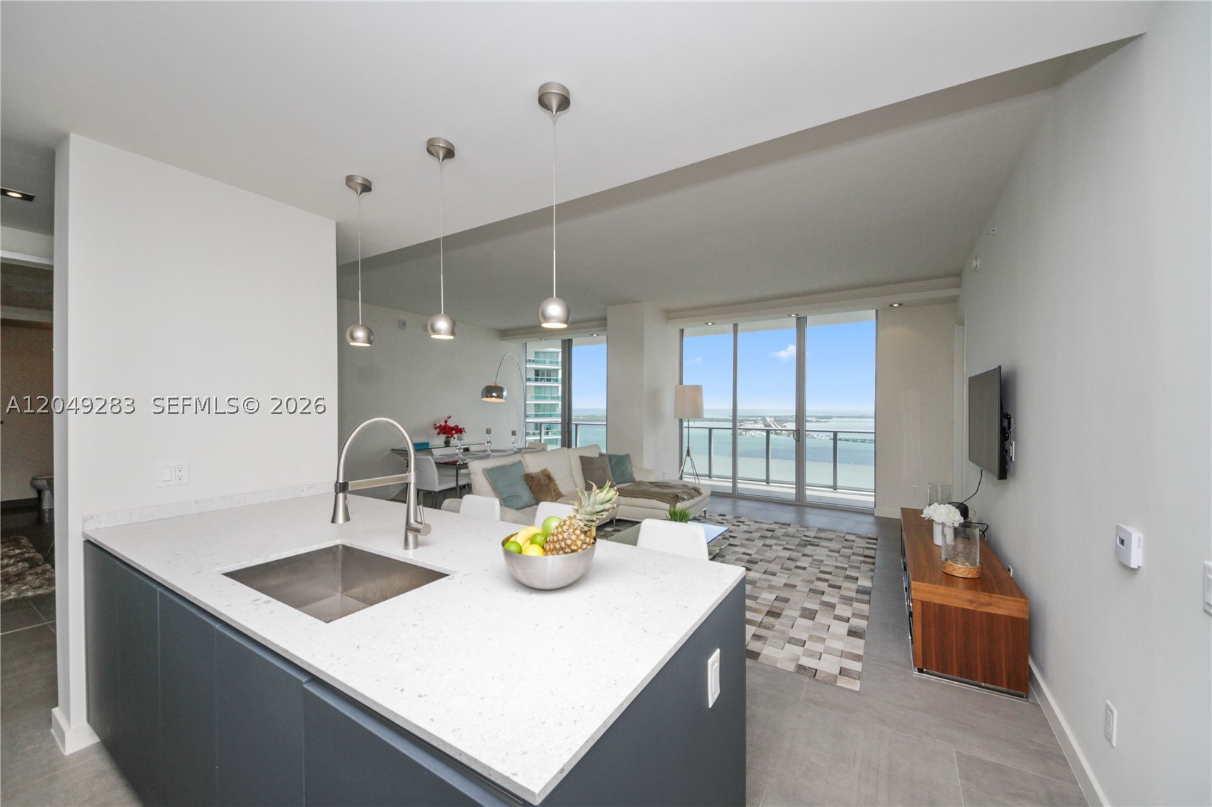 image Brickell House11