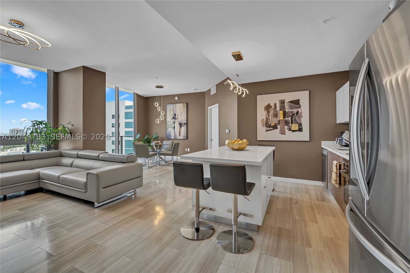 image Brickell Ten9
