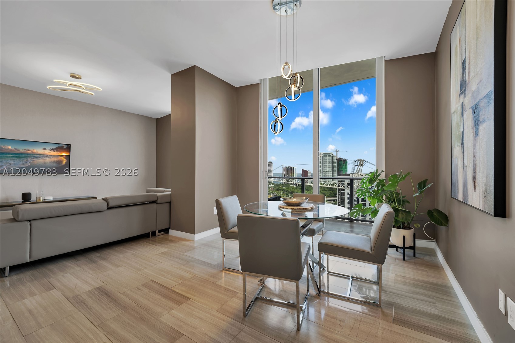 image Brickell Ten17