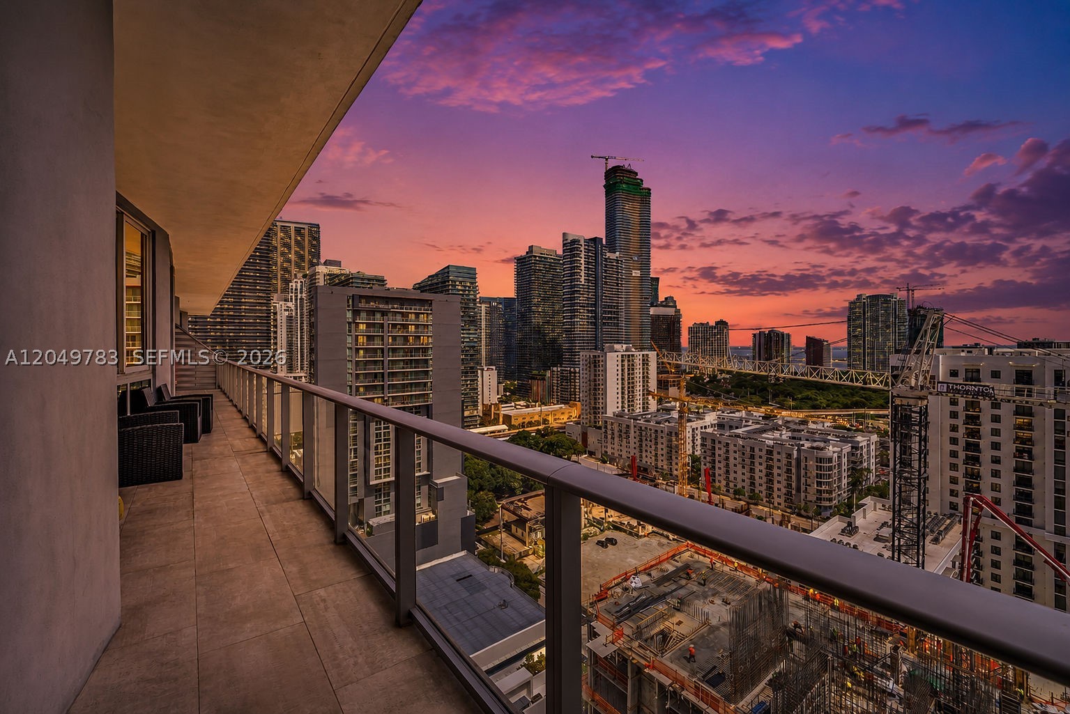 image Brickell Ten21