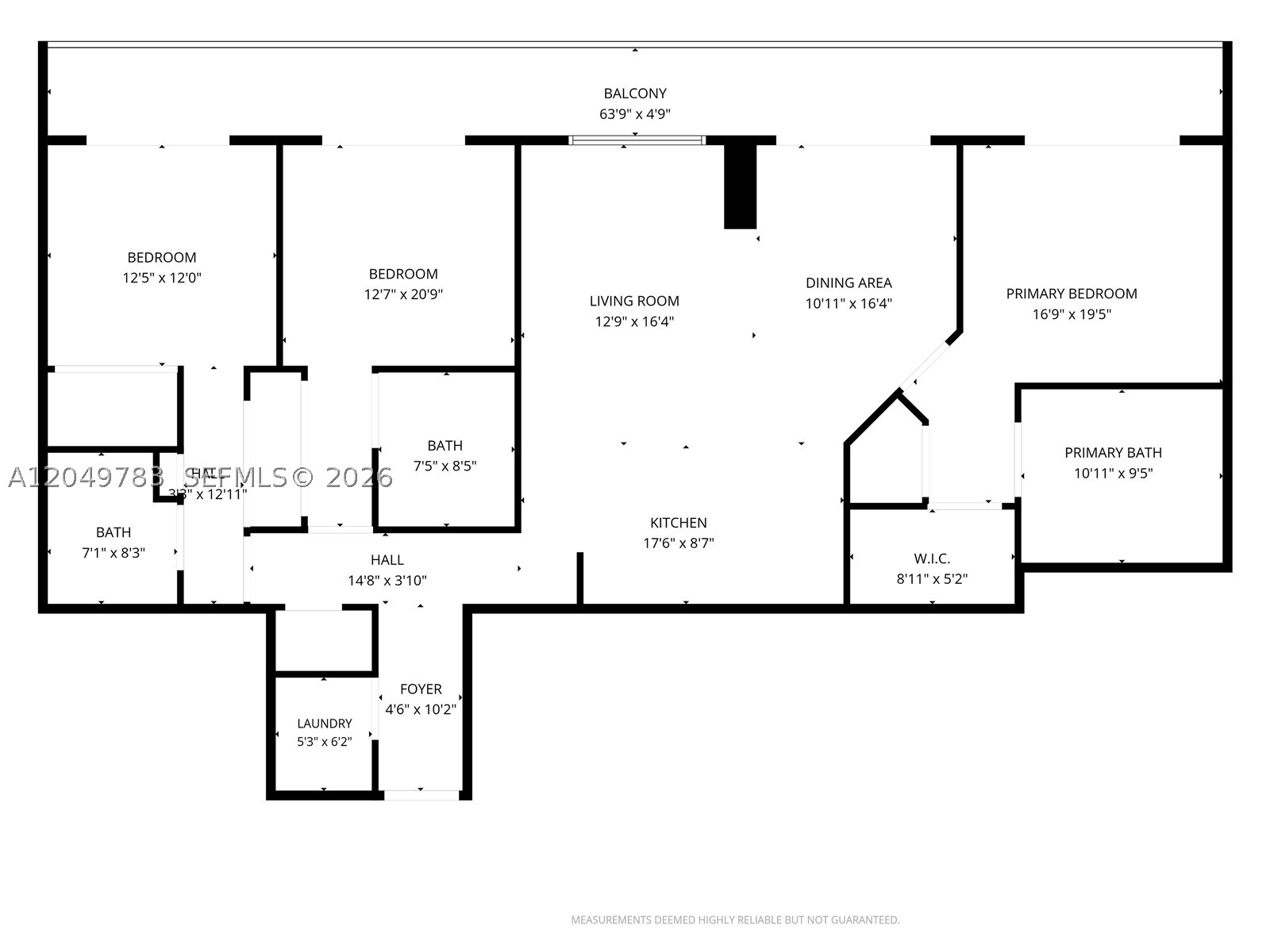 image Brickell Ten45