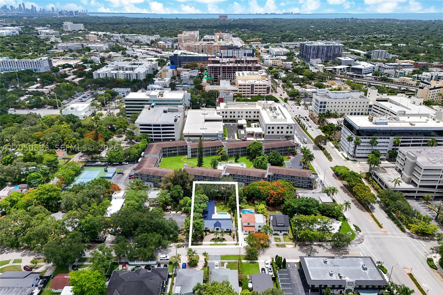 7107 SW 63rd Ave South Miami, FL 33143