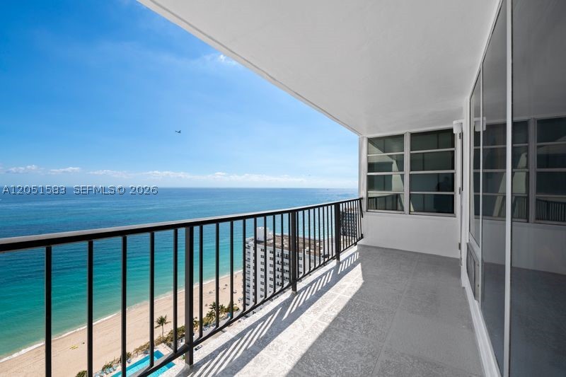 4280 Galt Ocean Dr #26D