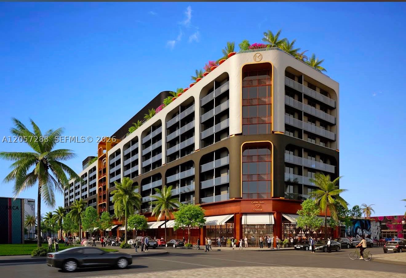 2700 NW 2nd Ave #743 Miami, FL 33127