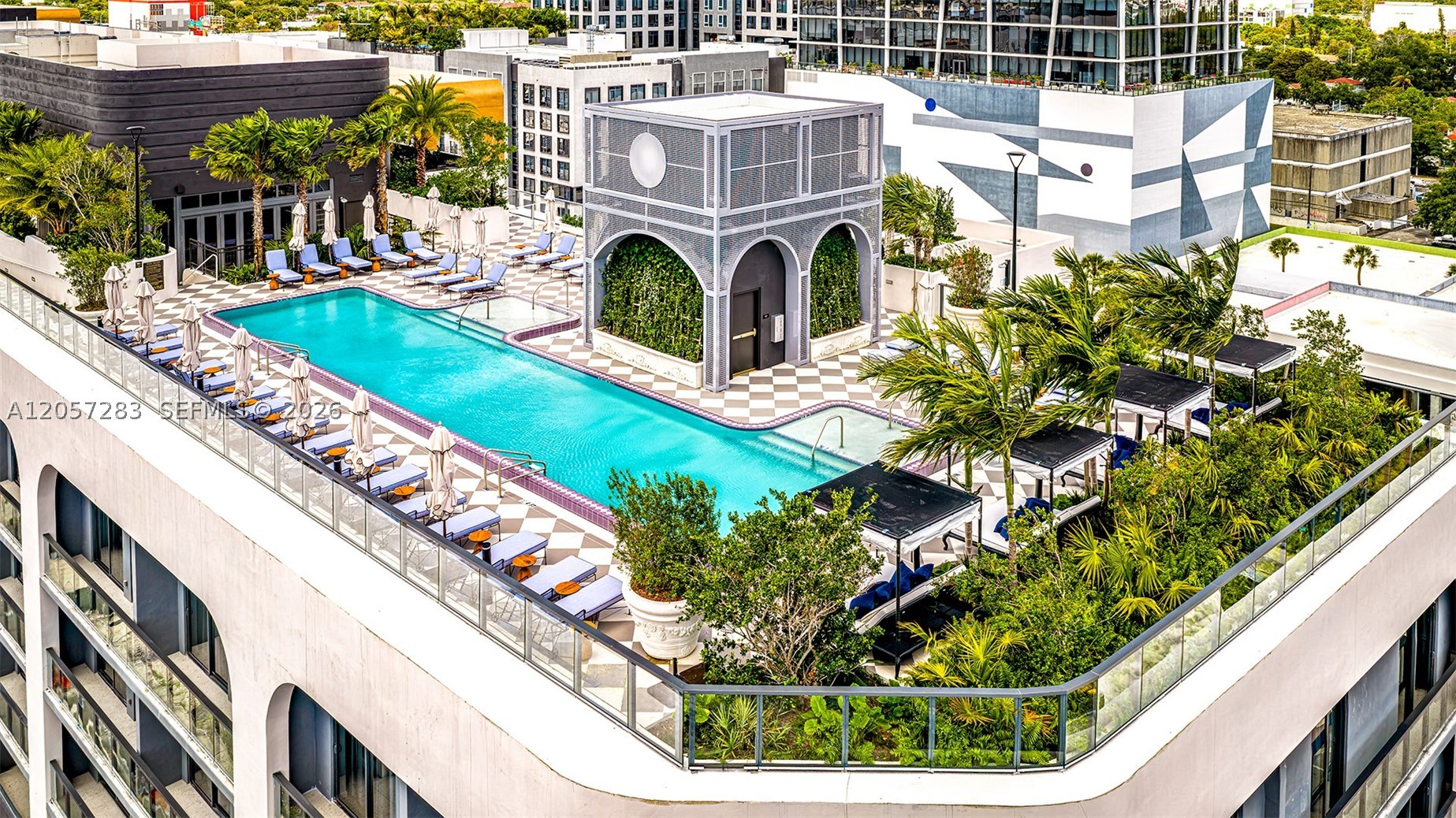 2700 NW 2nd Ave #743 Miami, FL 33127