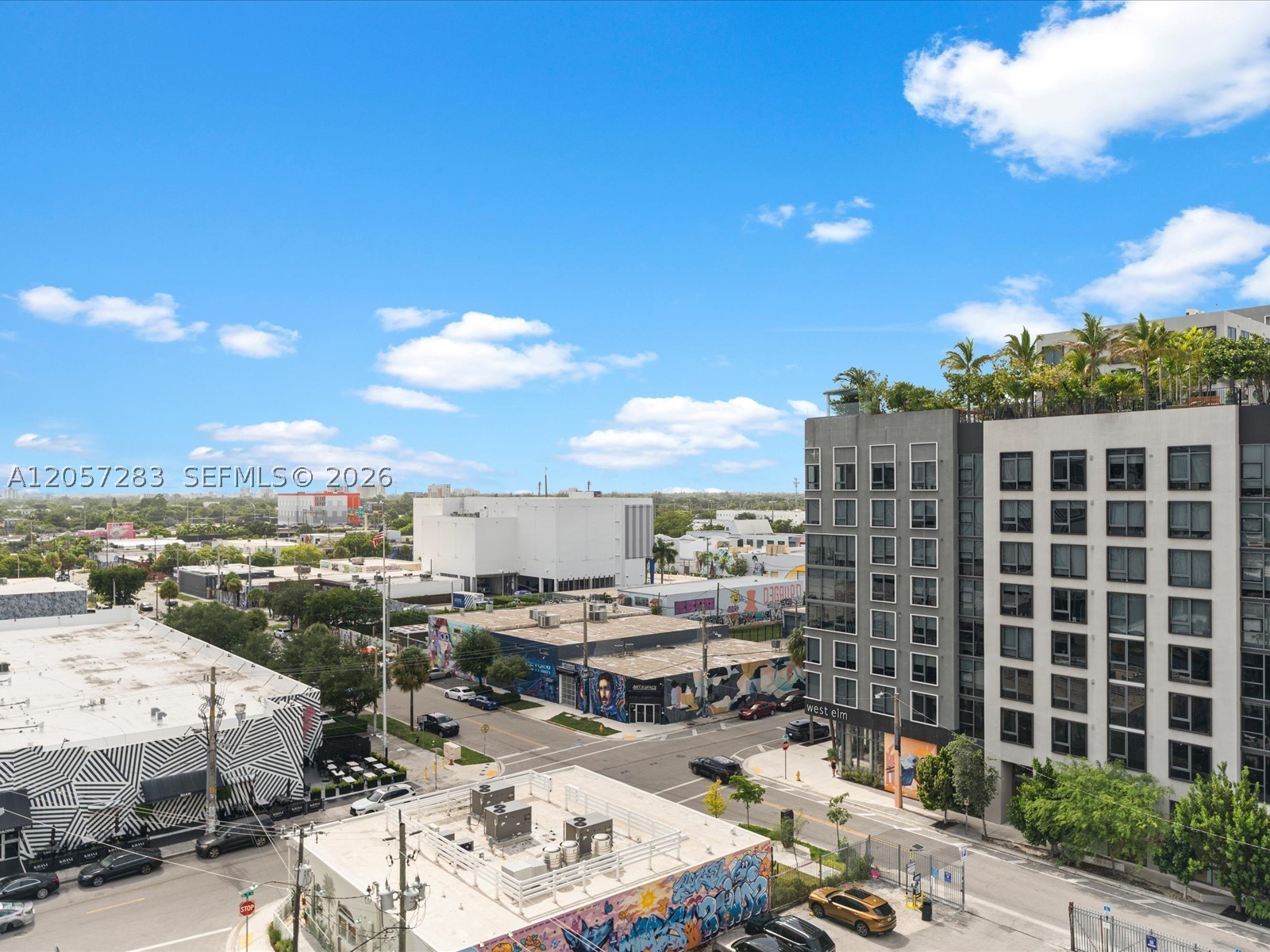 2700 NW 2nd Ave #743 Miami, FL 33127