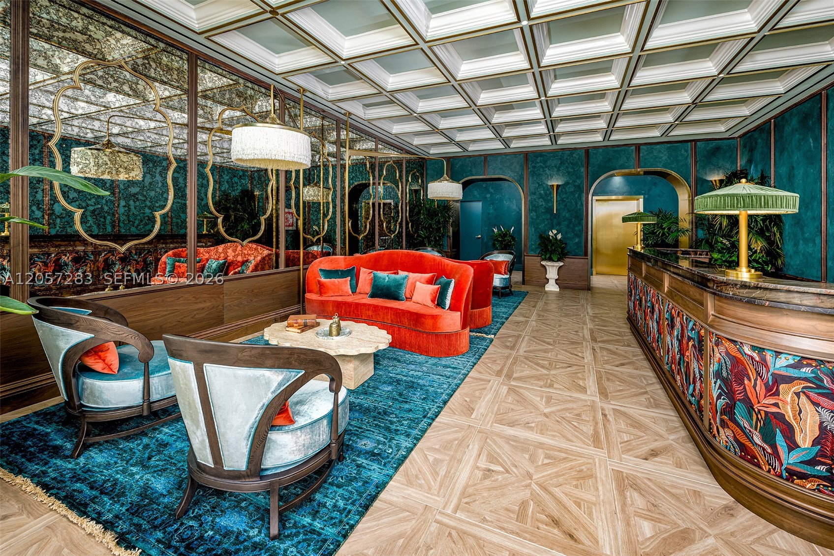 2700 NW 2nd Ave #743 Miami, FL 33127
