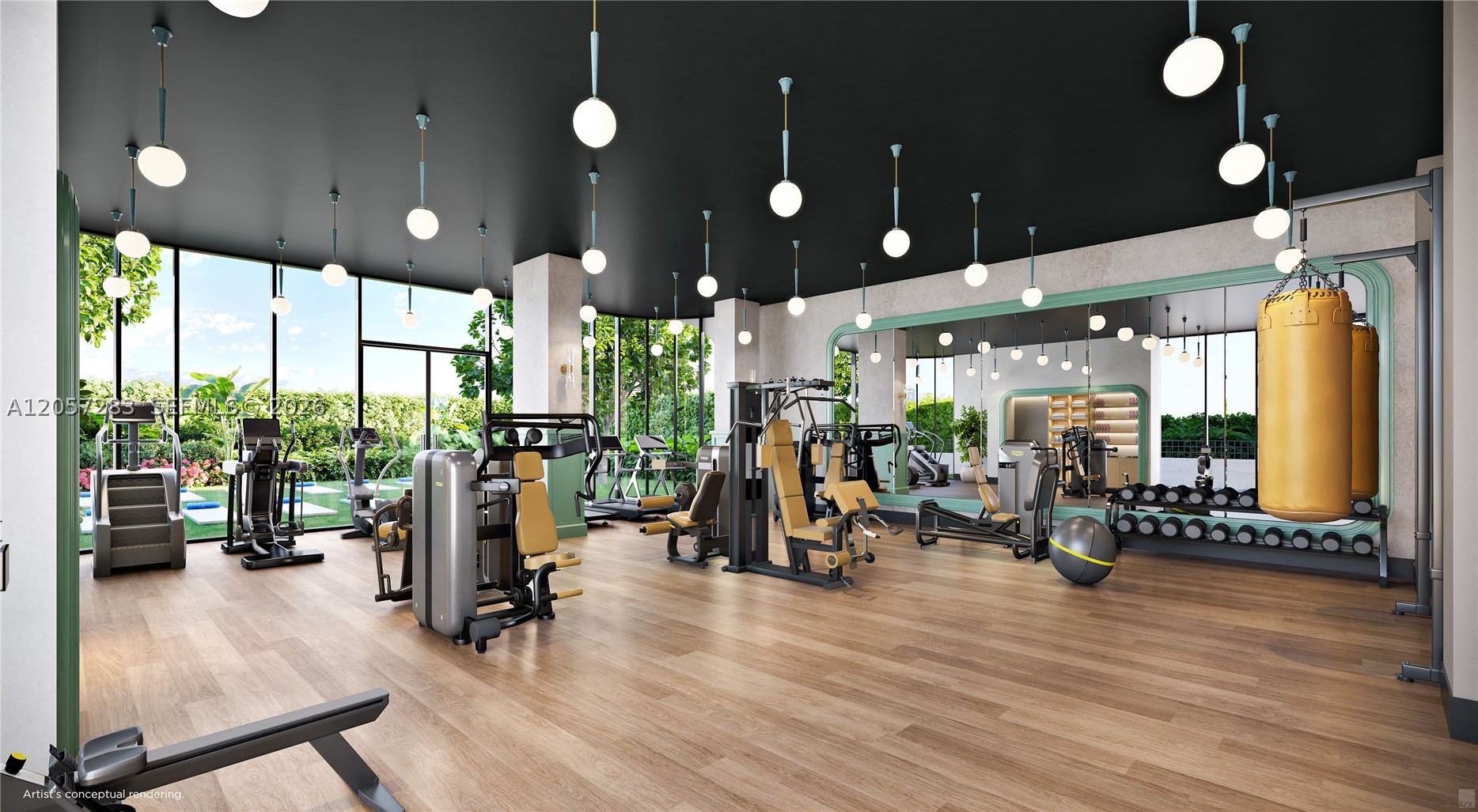 2700 NW 2nd Ave #743 Miami, FL 33127