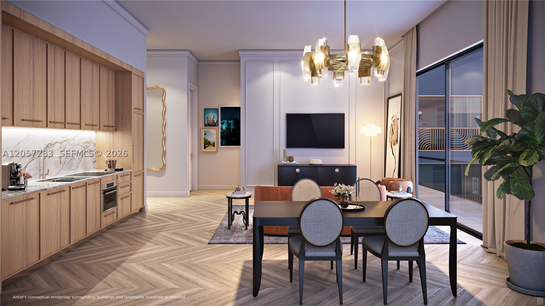 2700 NW 2nd Ave #743 Miami, FL 33127