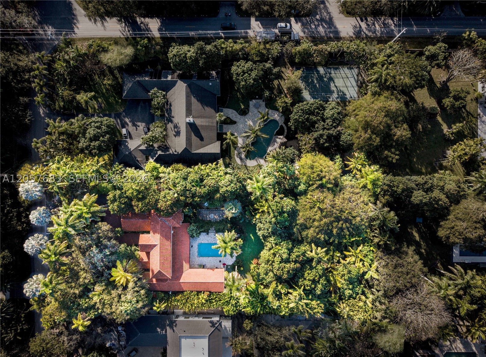 4867 SW 82nd St Miami, FL 33143