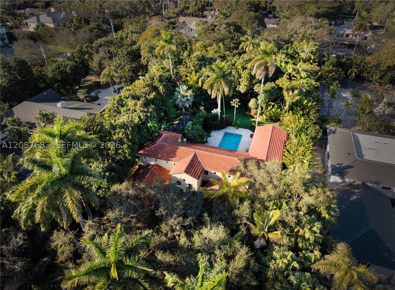 4867 SW 82nd St Miami, FL 33143