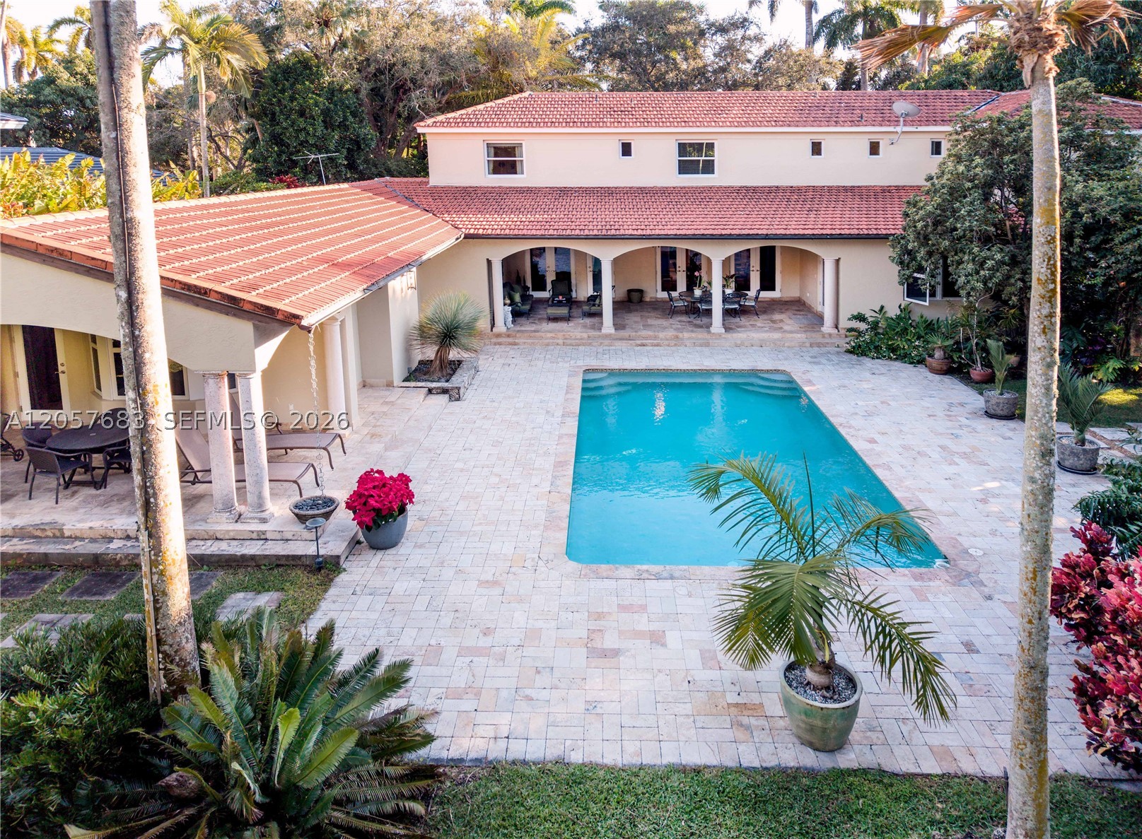 4867 SW 82nd St Miami, FL 33143