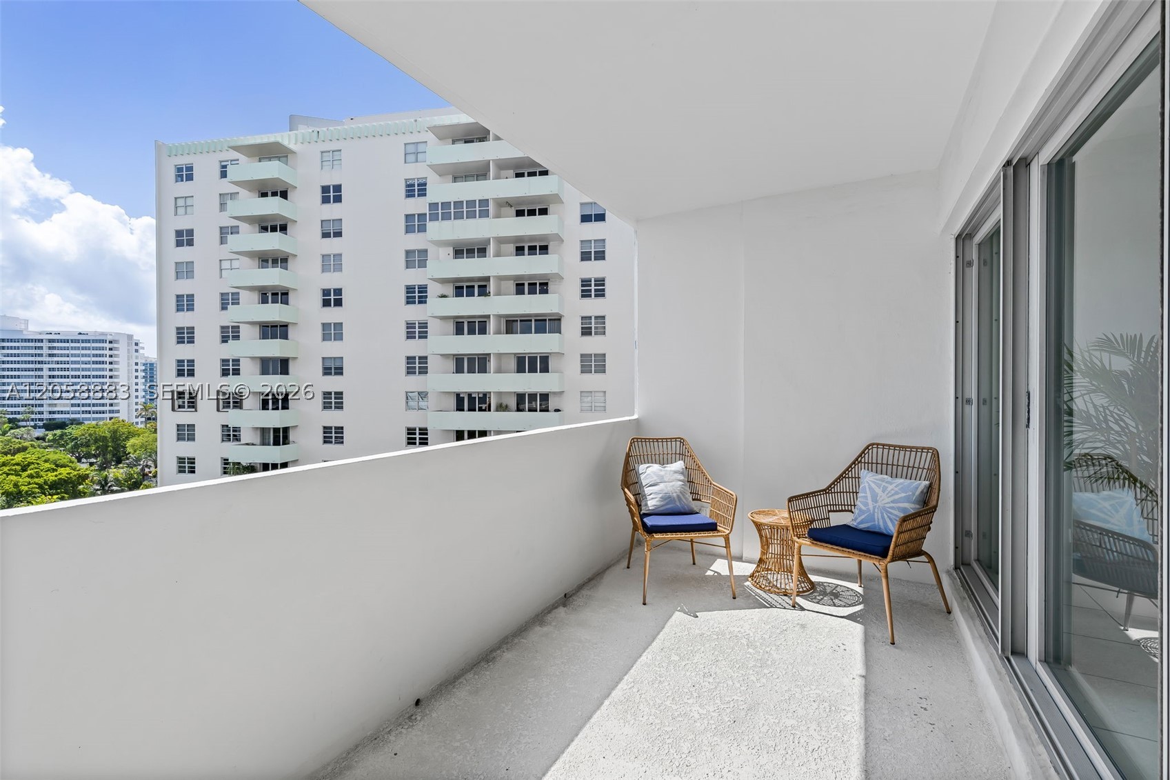 3 Island Ave #09L Miami Beach, FL 33139