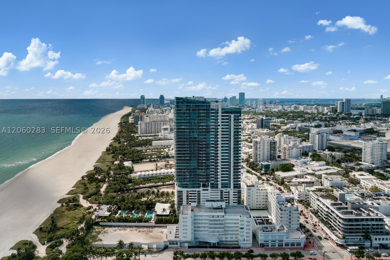 101 20th St #3208 Miami Beach, FL 33139