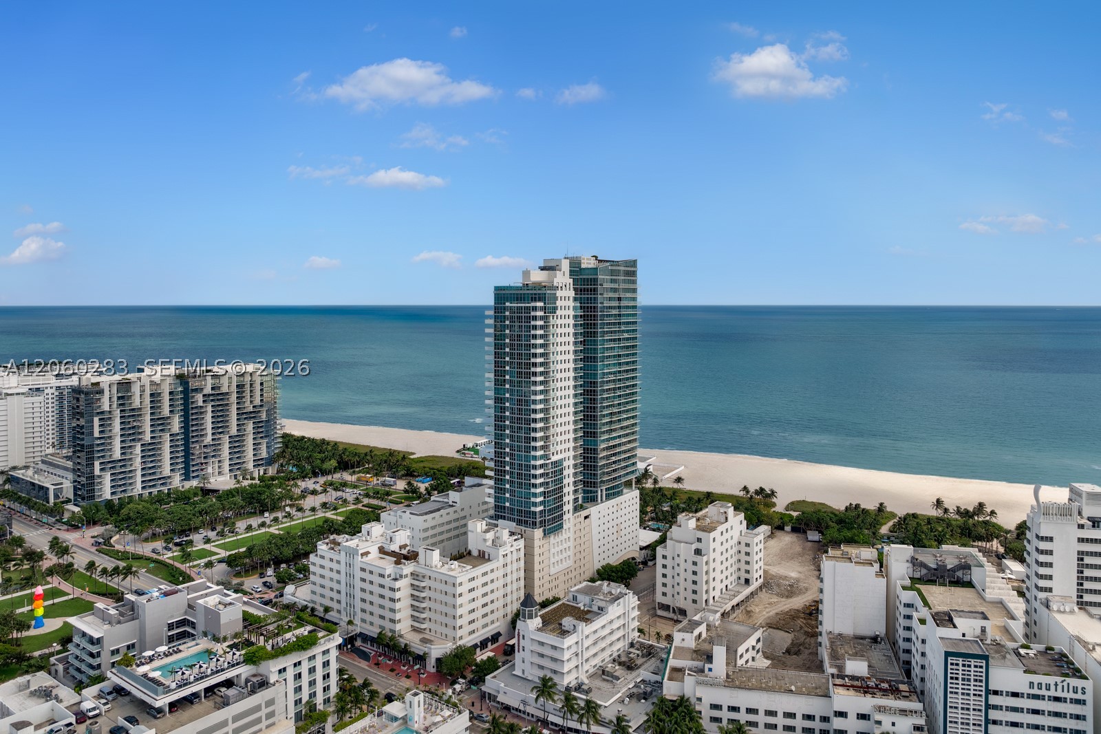 101 20th St #3208 Miami Beach, FL 33139