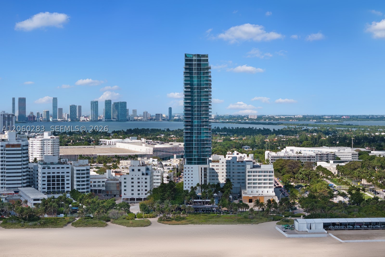 101 20th St #3208 Miami Beach, FL 33139