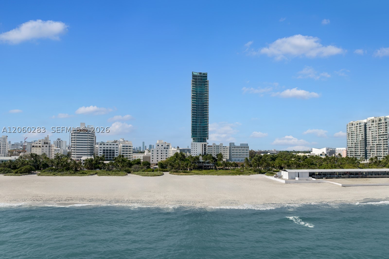 101 20th St #3208 Miami Beach, FL 33139