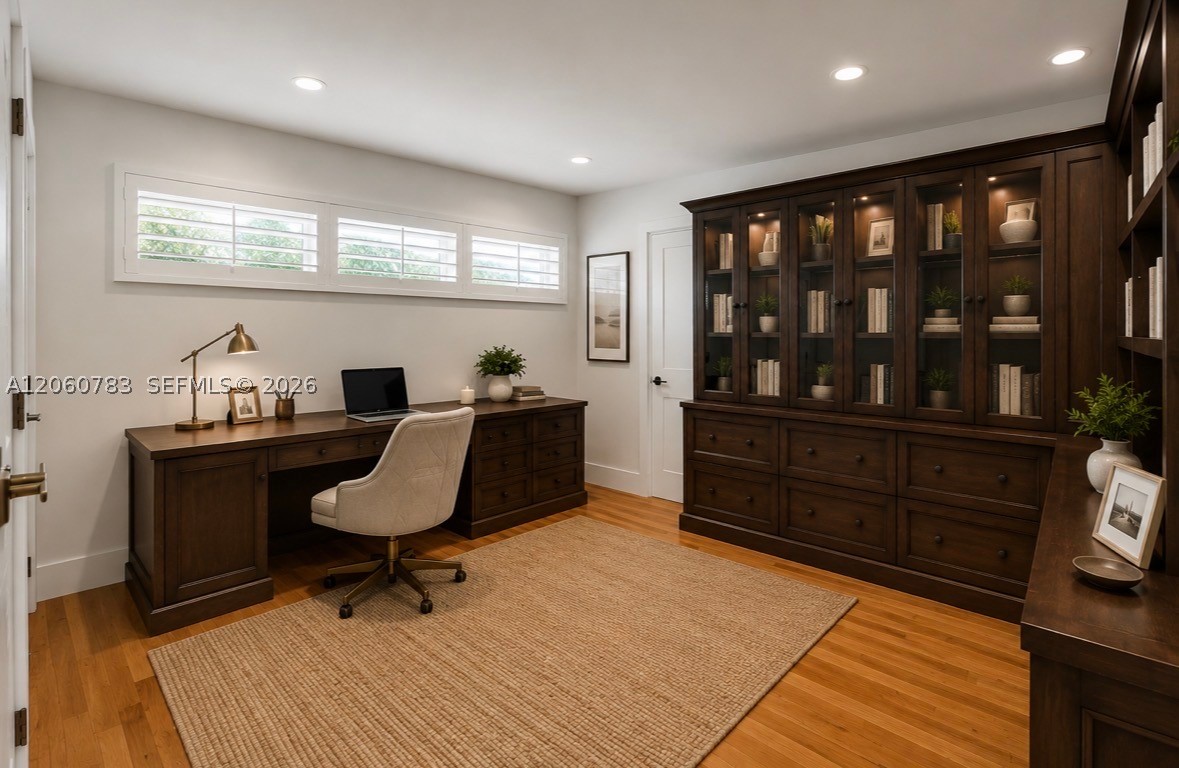 451 Ridge Rd Coral Gables, FL 33143