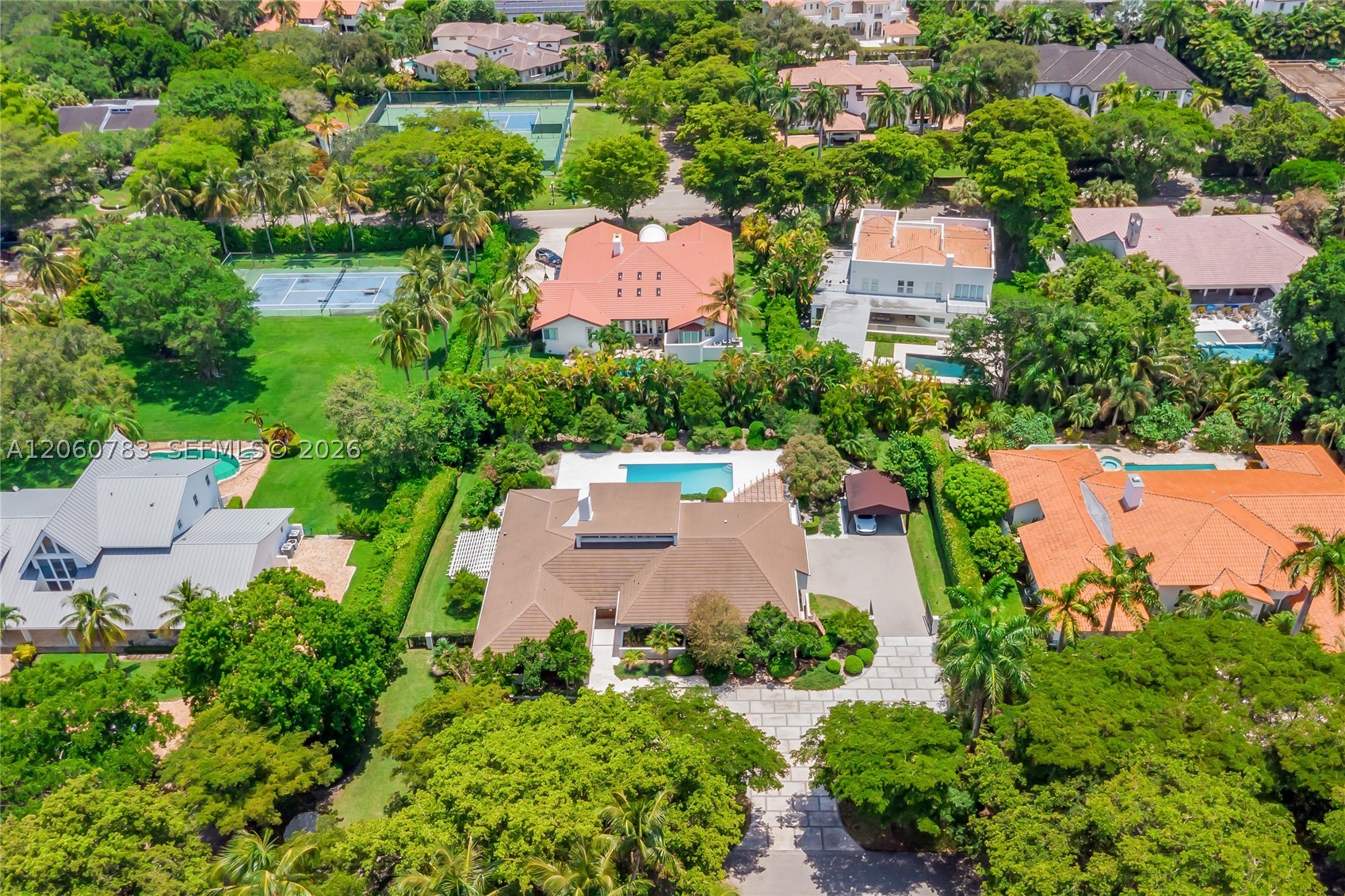 451 Ridge Rd Coral Gables, FL 33143