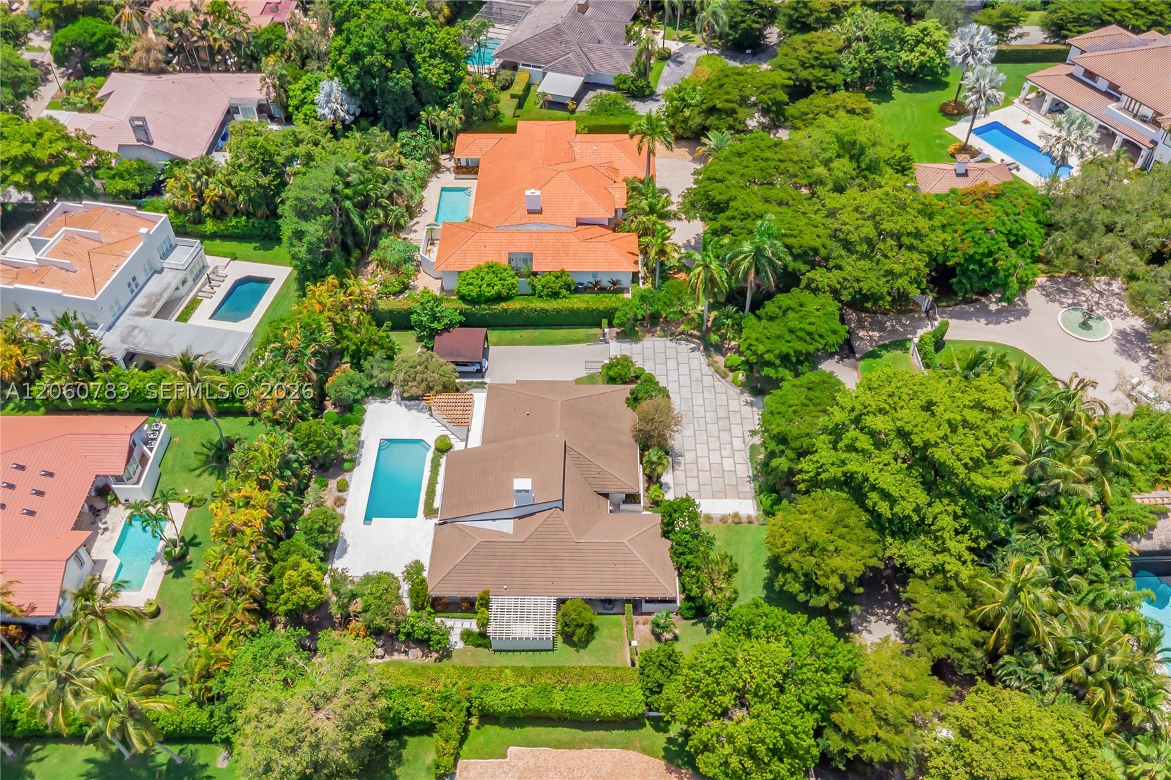 451 Ridge Rd Coral Gables, FL 33143