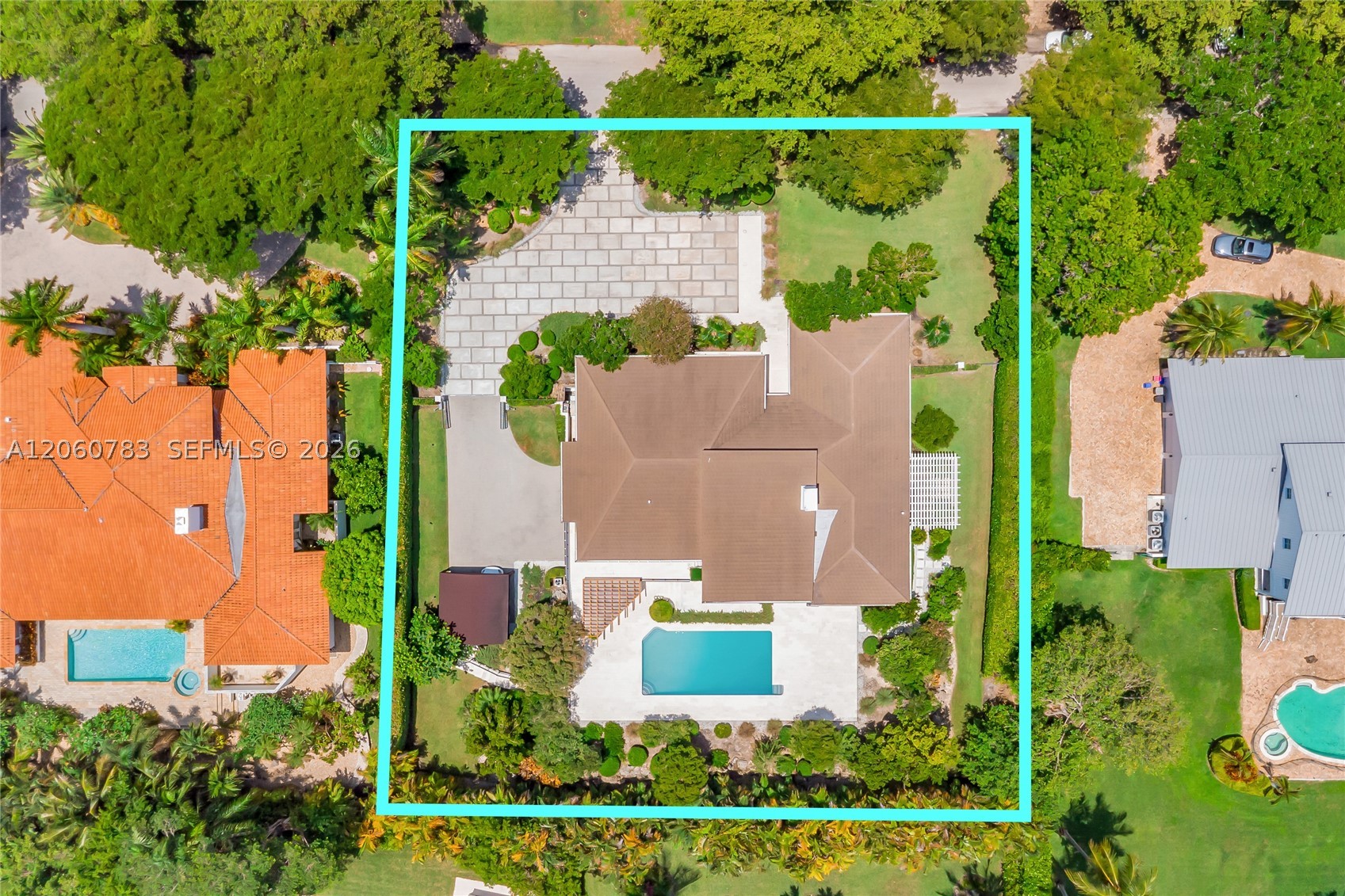 451 Ridge Rd Coral Gables, FL 33143