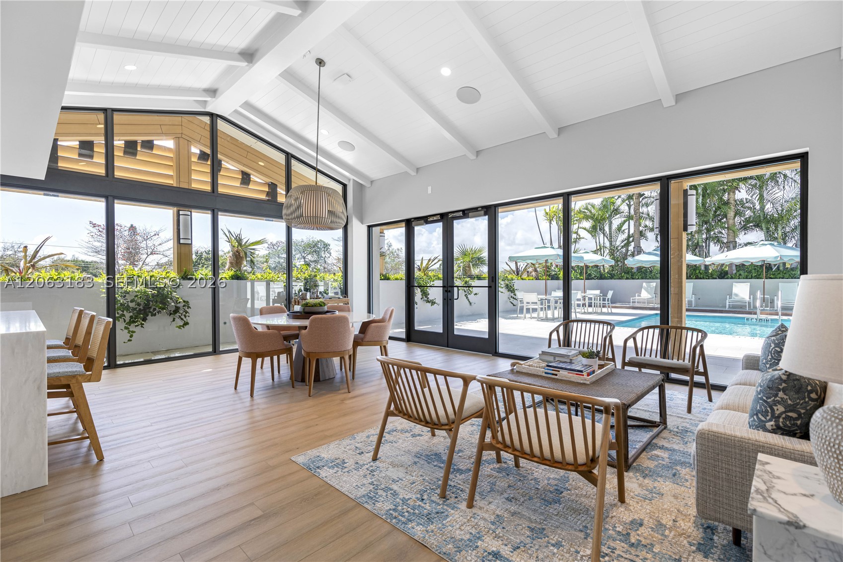 3335 Thomas Ave #211 Miami, FL 33133