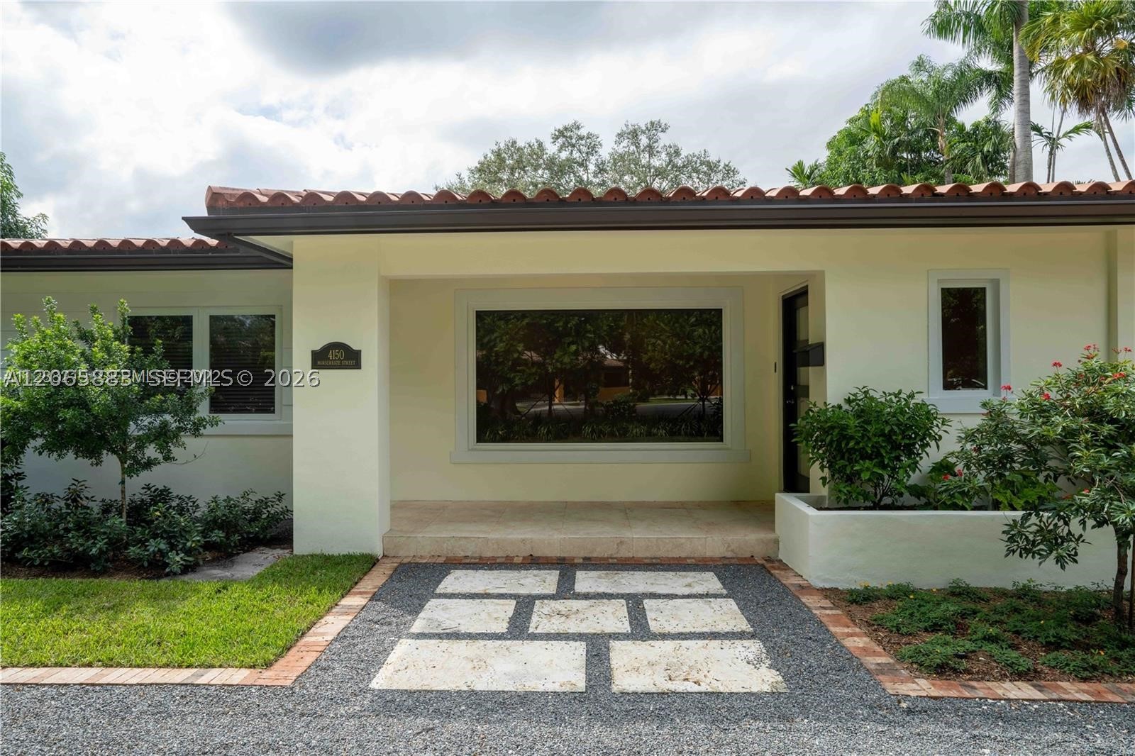 4150 Monserrate St #4150 Coral Gables, FL 33146