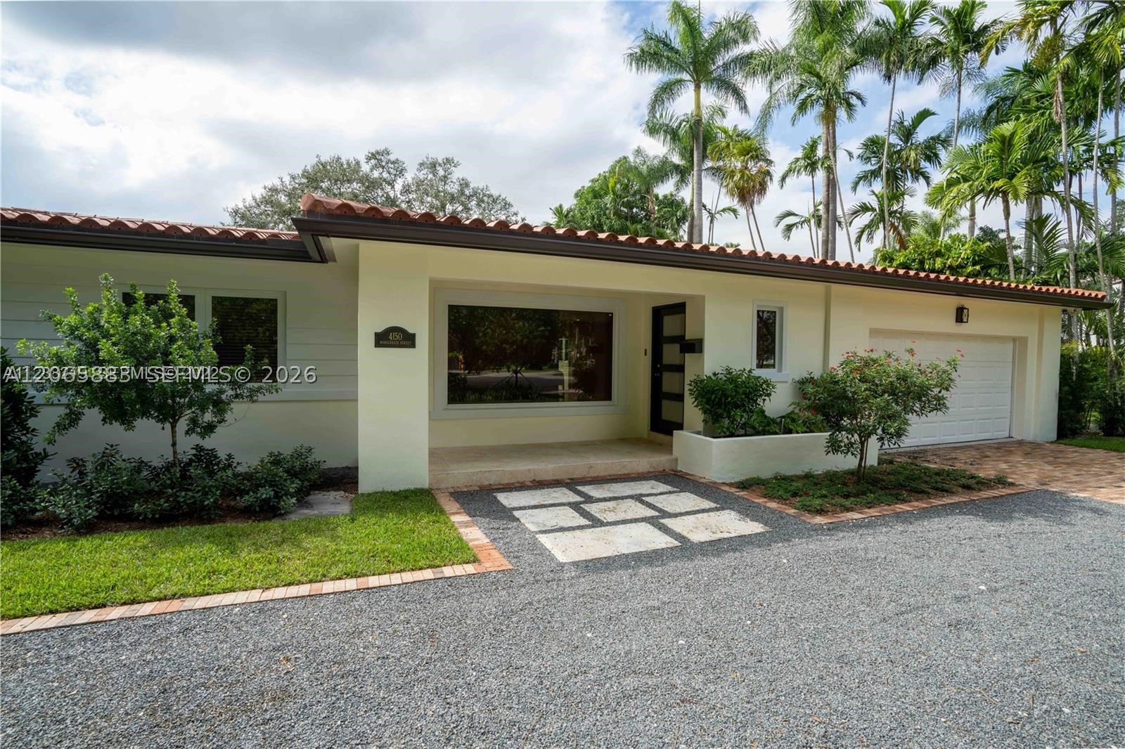 4150 Monserrate St #4150 Coral Gables, FL 33146