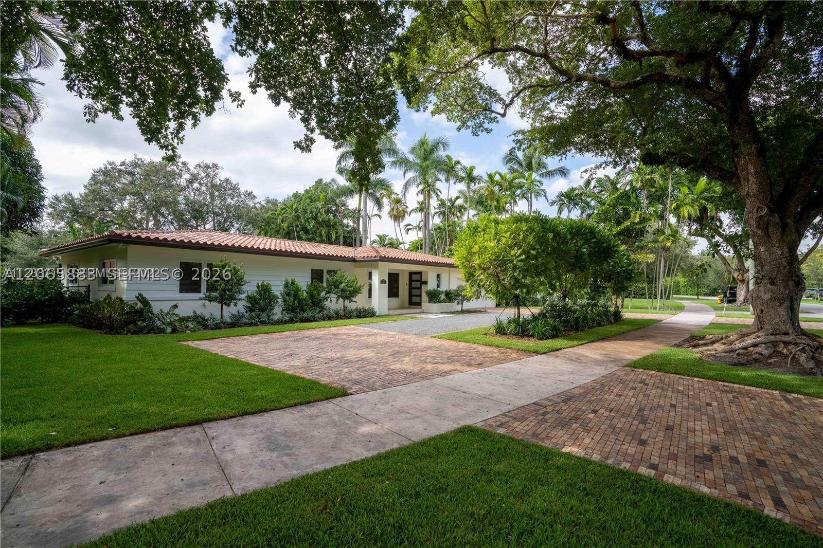4150 Monserrate St #4150 Coral Gables, FL 33146