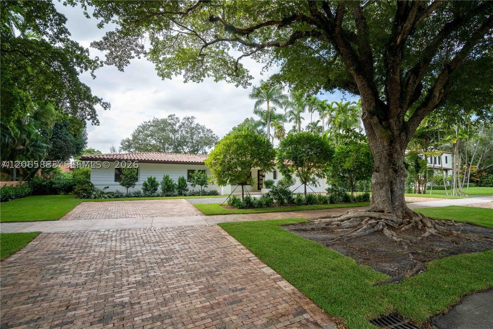 4150 Monserrate St #4150 Coral Gables, FL 33146
