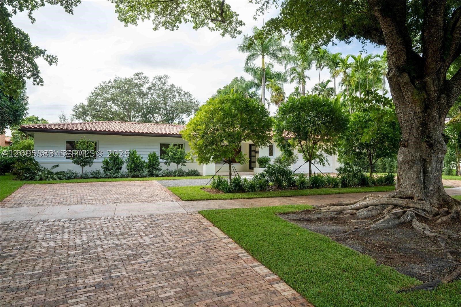 4150 Monserrate St #4150 Coral Gables, FL 33146