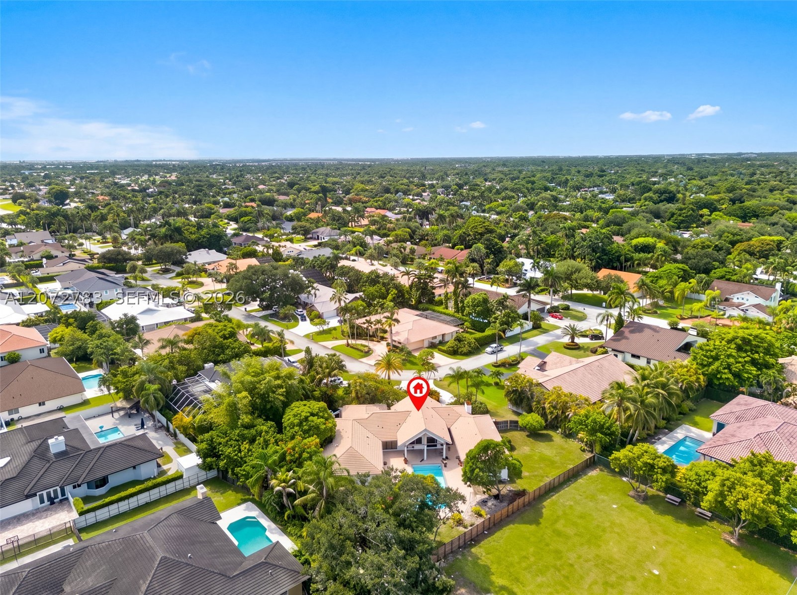 14321 SW 99th Ct Miami, FL 33176