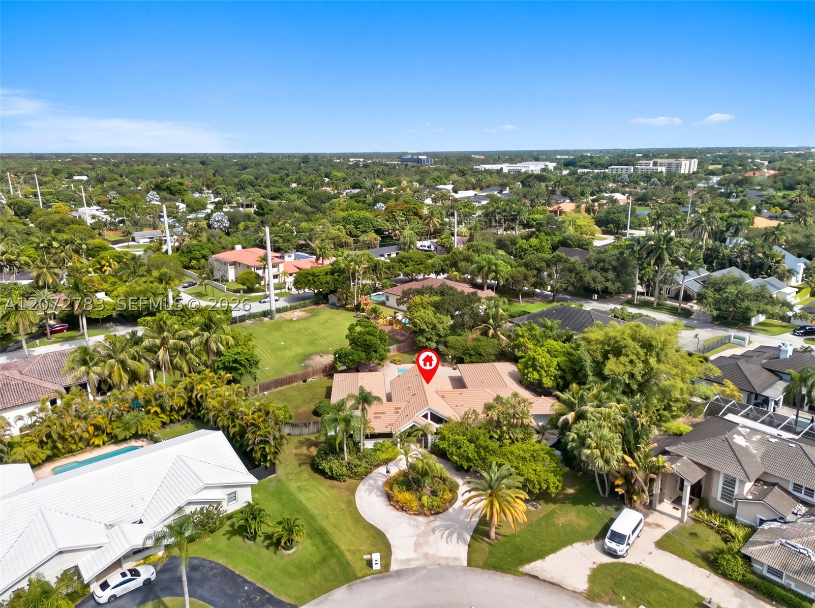 14321 SW 99th Ct Miami, FL 33176