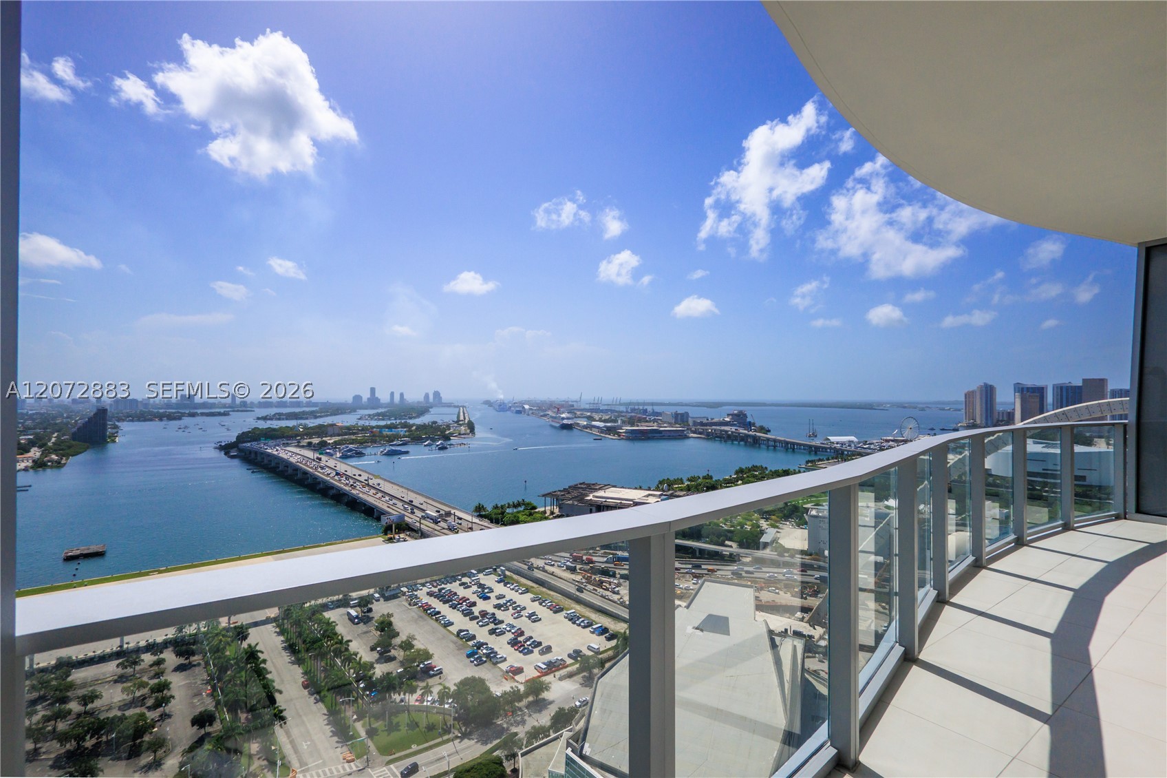 1400 Biscayne Blvd #3003