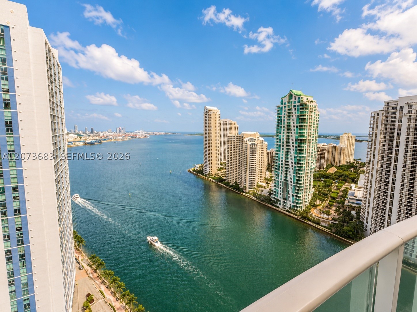 300 S Biscayne Blvd #T-2910