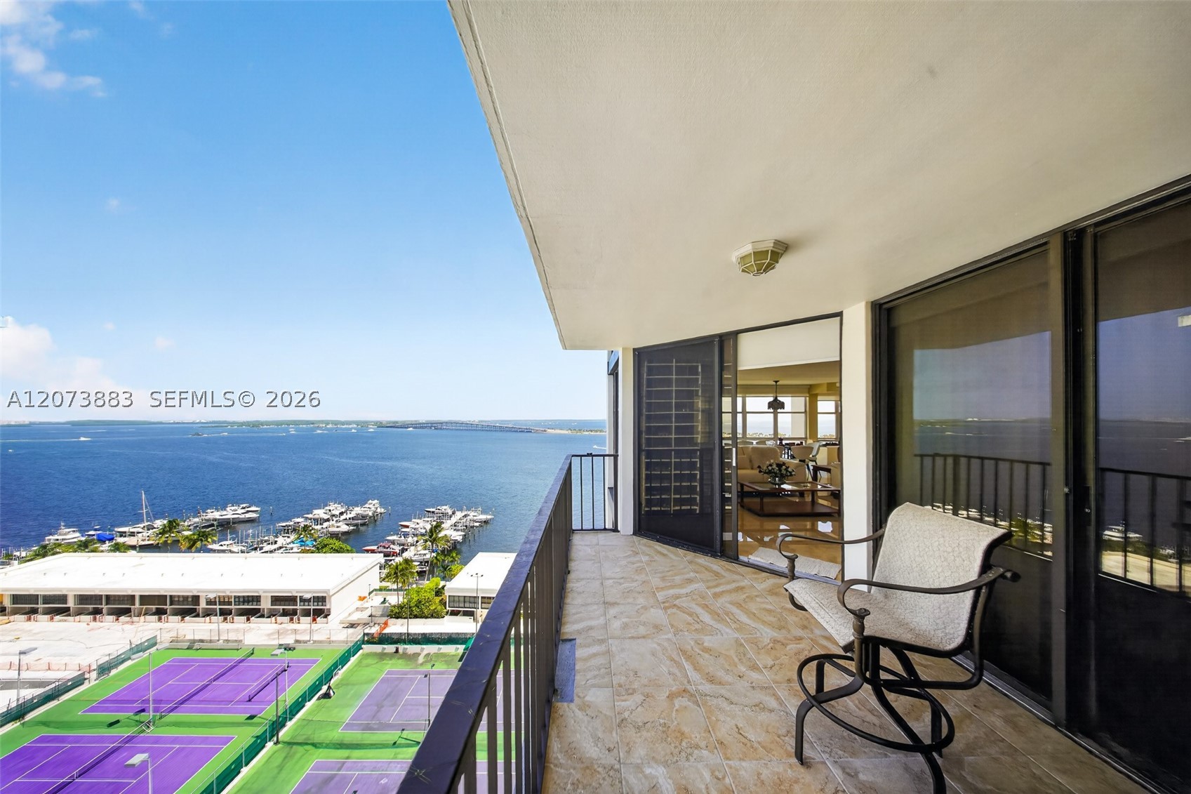 image Brickell Place III37