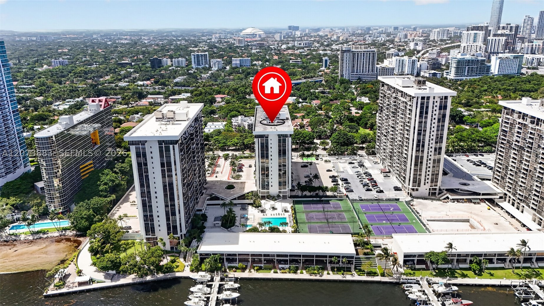 image Brickell Place III5